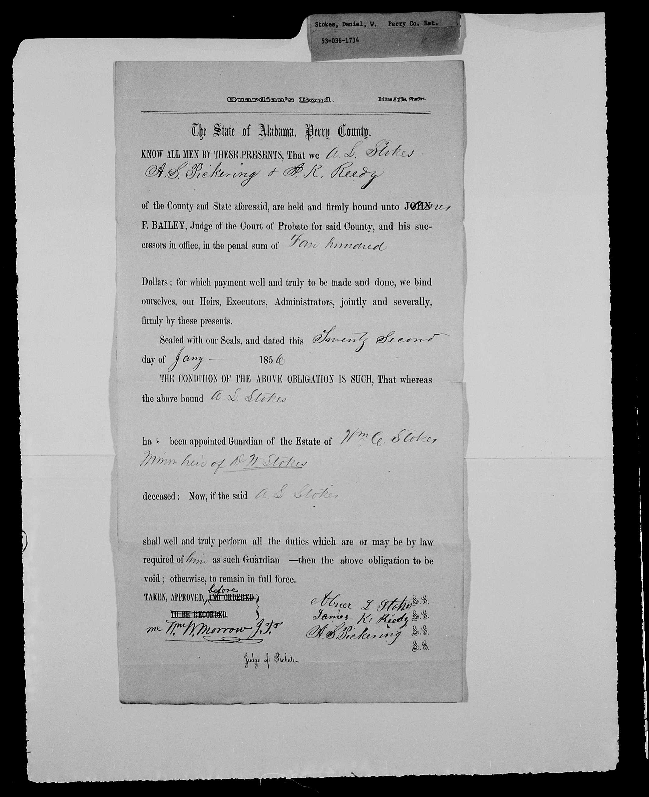Document